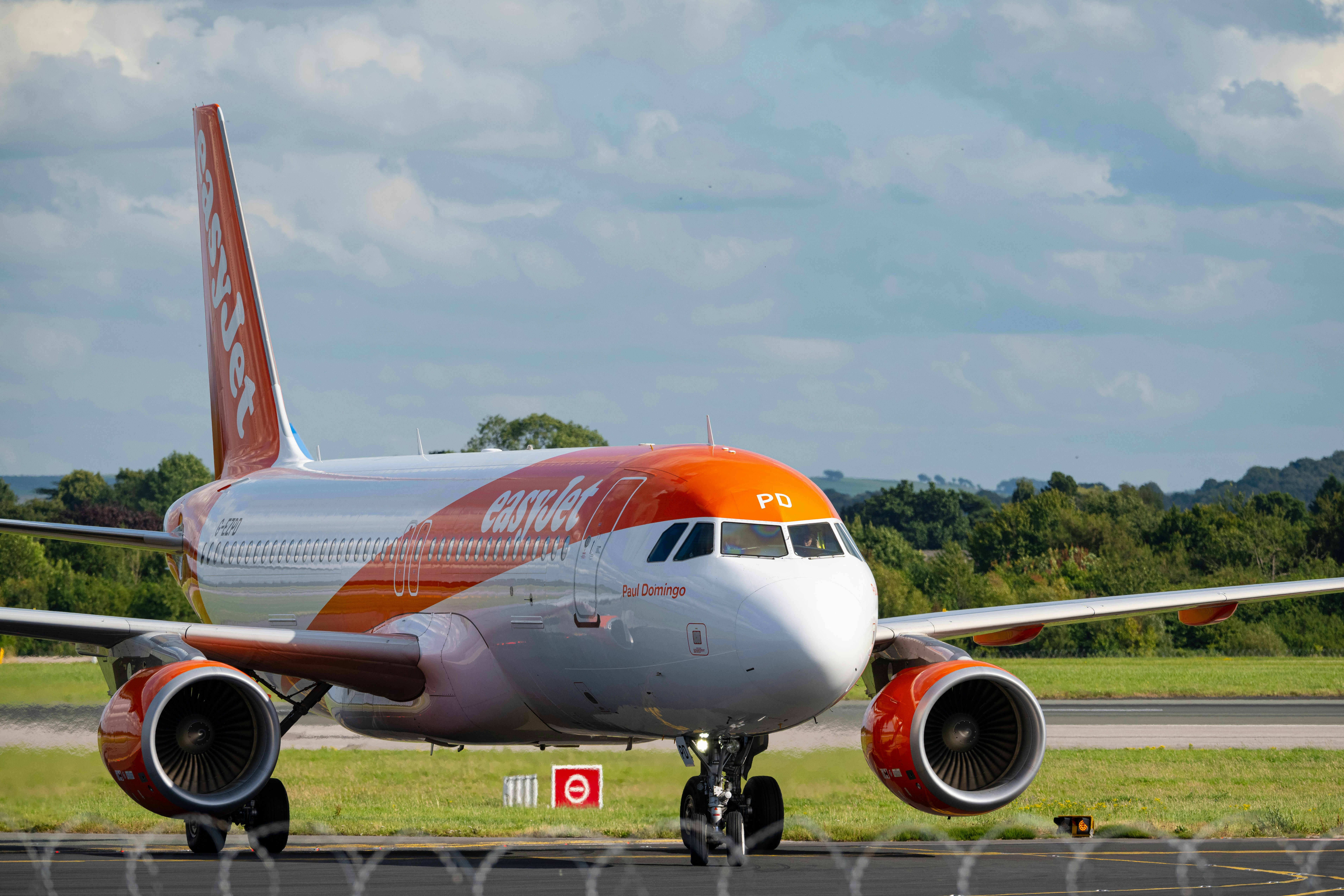 EasyJet