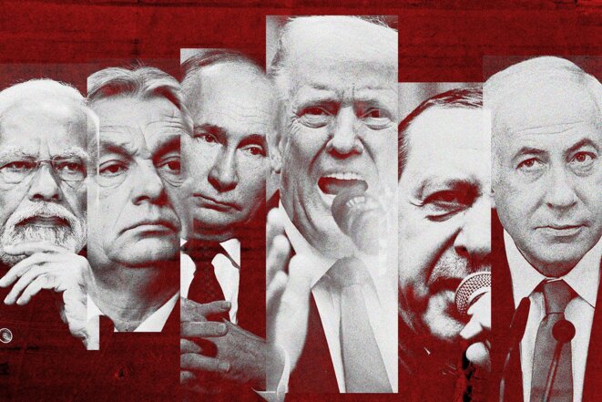 Comment Nétanyahou défait l'État de droit en Israël