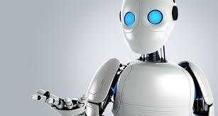 How Robots Are Transforming the Future of Work