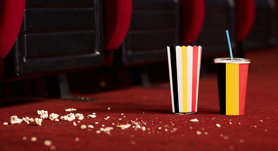 Cinéma belge