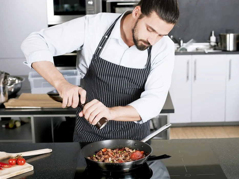 Entrepreneur Shari Tomlinson