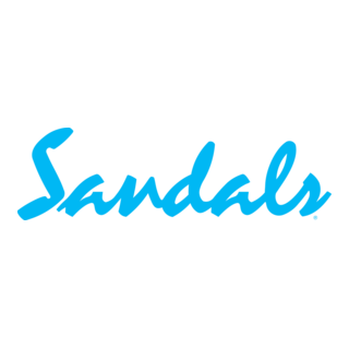 Sandals Logo